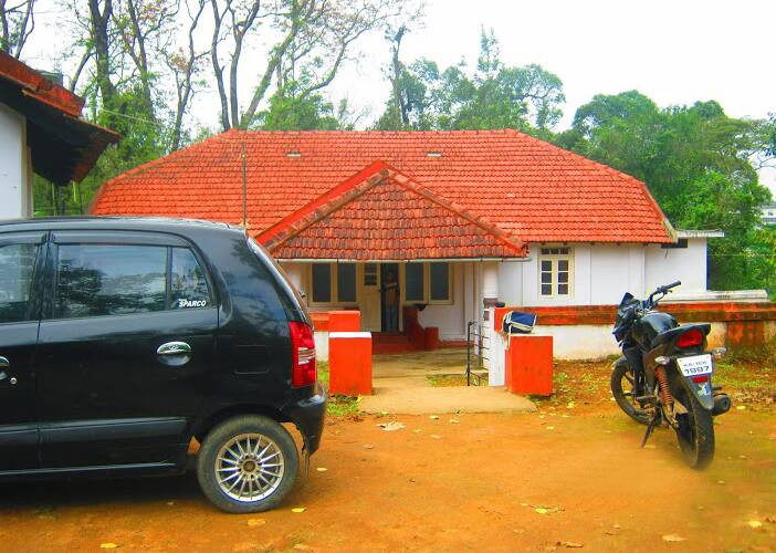 Wispering Woods, Madikeri 2
